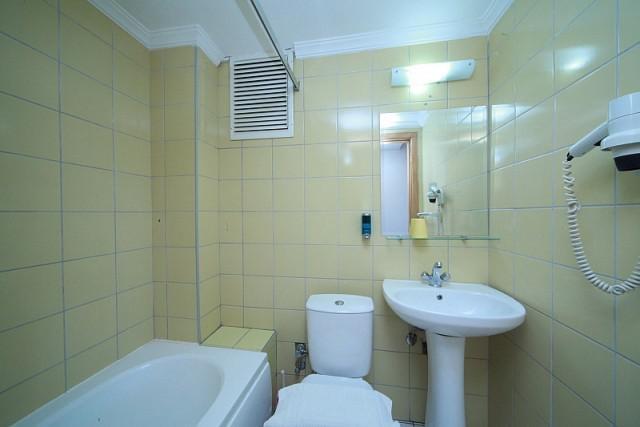 Hotel Ketenci Center