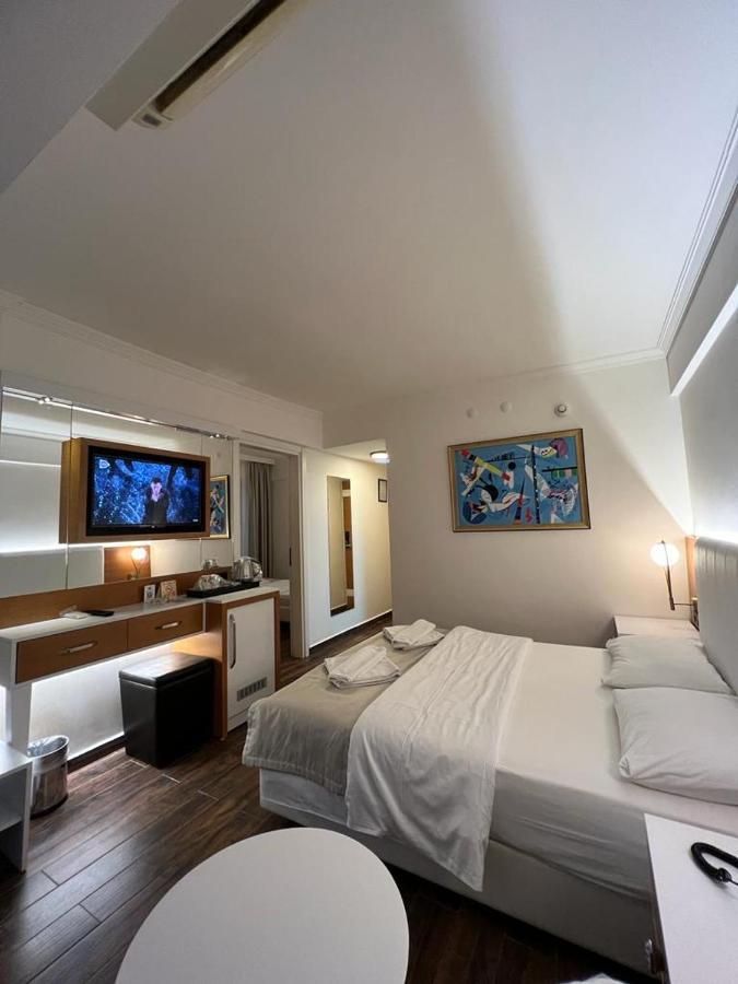 Hotel Ketenci Center Marmaris