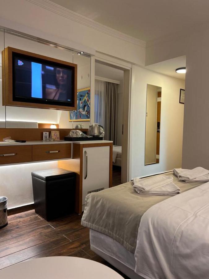 Ketenci Center 4* Marmaris