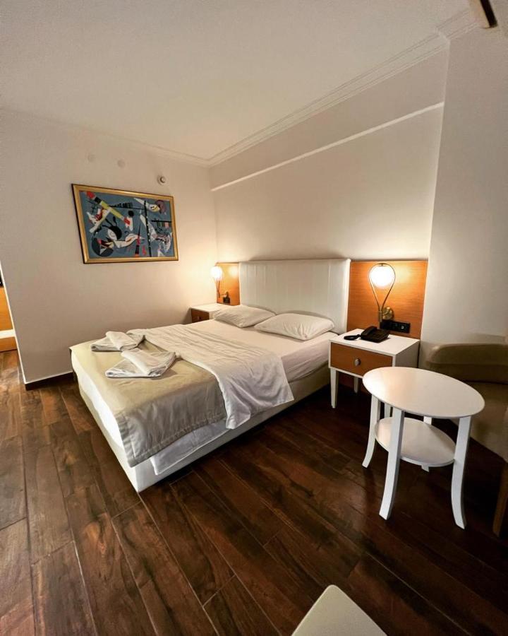 Ketenci Center Hotel
