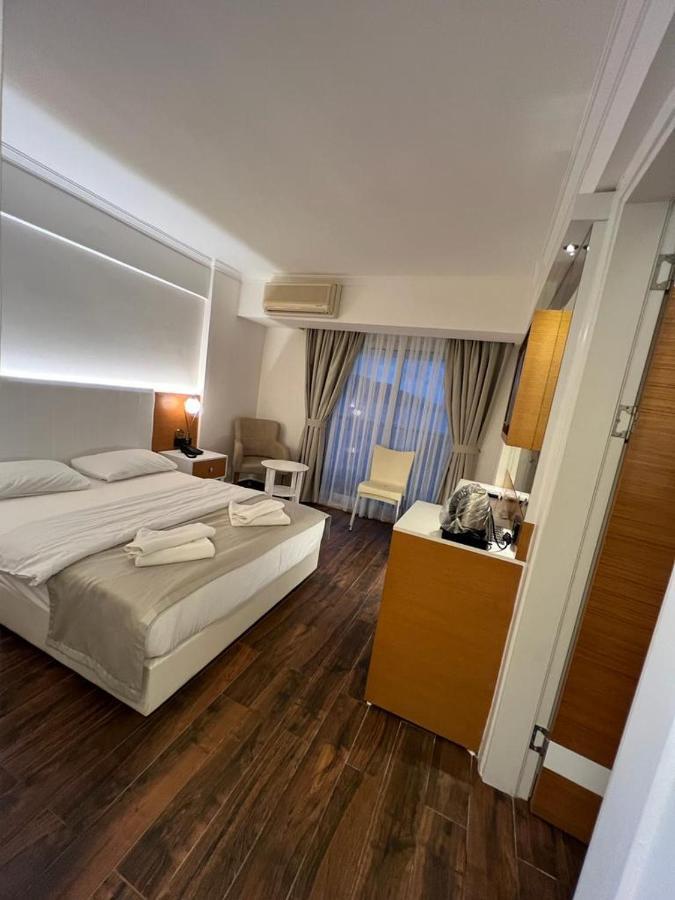 Ketenci Center 4*