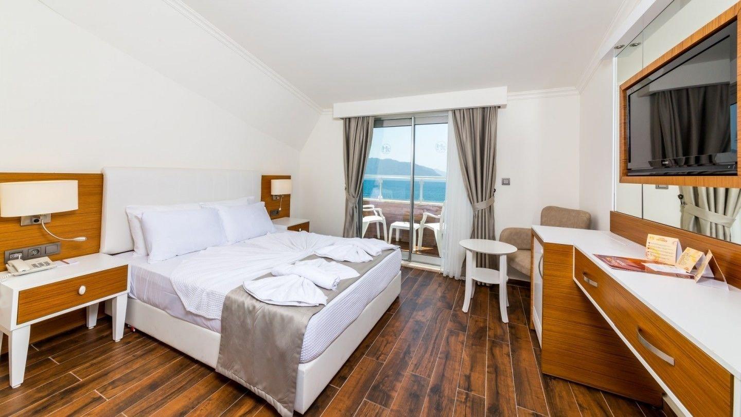 Hotel Ketenci Center 4*