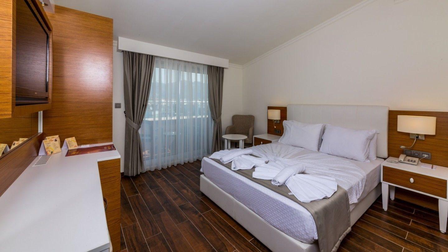 Ketenci Center Hotel Marmaris