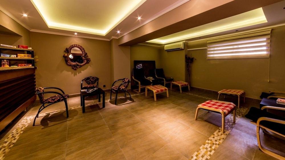 Hotel Ketenci Center
