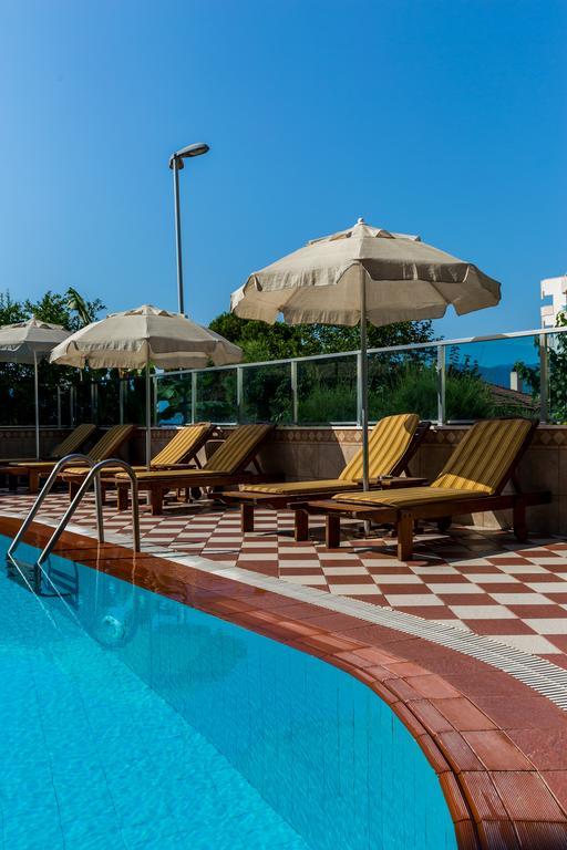 Ketenci Center Hotel 4*