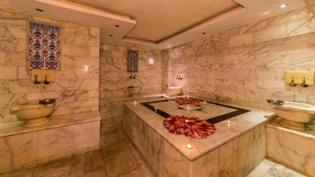 Ketenci Center Hotel Marmaris