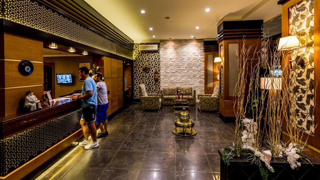 Hotel Ketenci Center