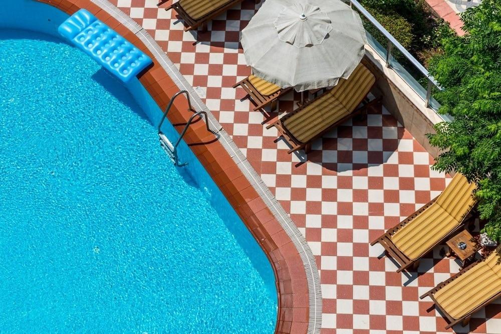 Hotel Ketenci Center 4*