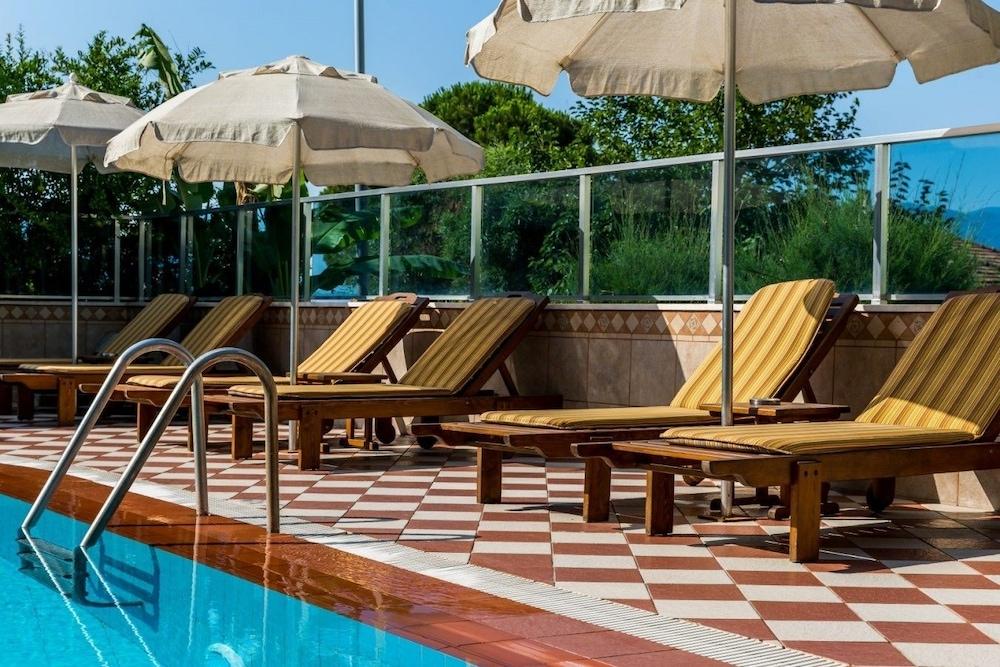 Ketenci Center Marmaris