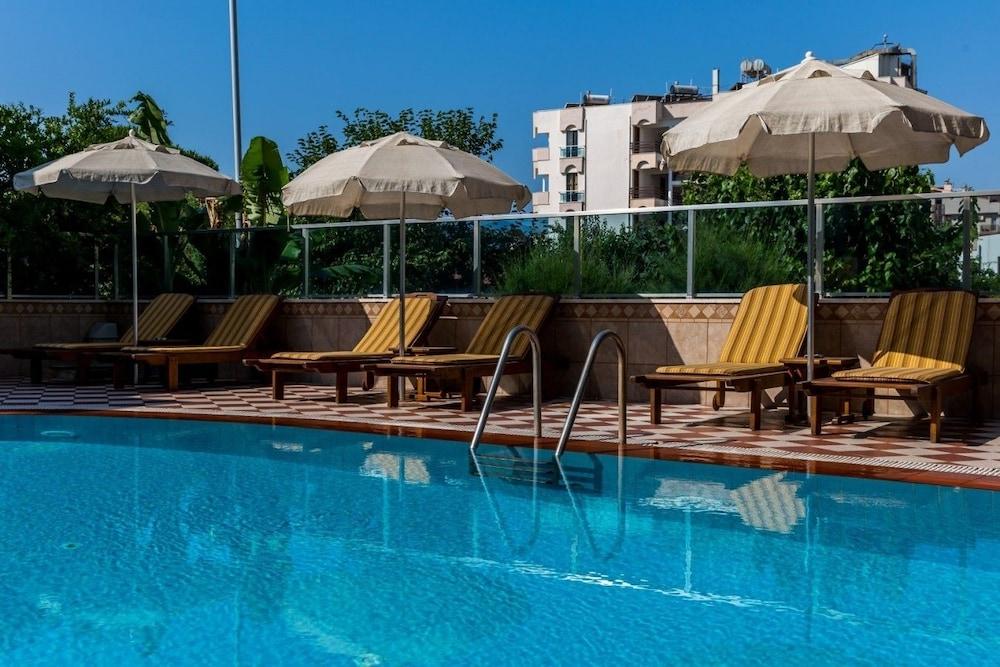 Hotel Ketenci Center 4*