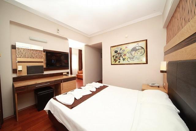 Ketenci Center 4*
