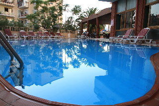 Ketenci Center