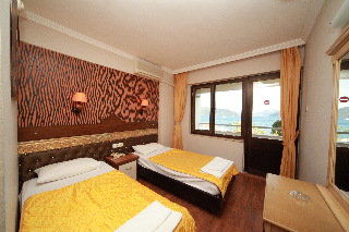 Hotel Ketenci Center Marmaris