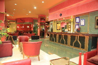 Hotel Ketenci Center 4*