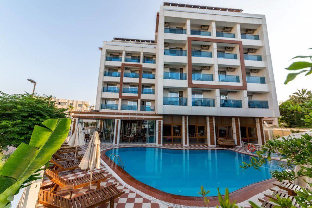 Ketenci Center 4*
