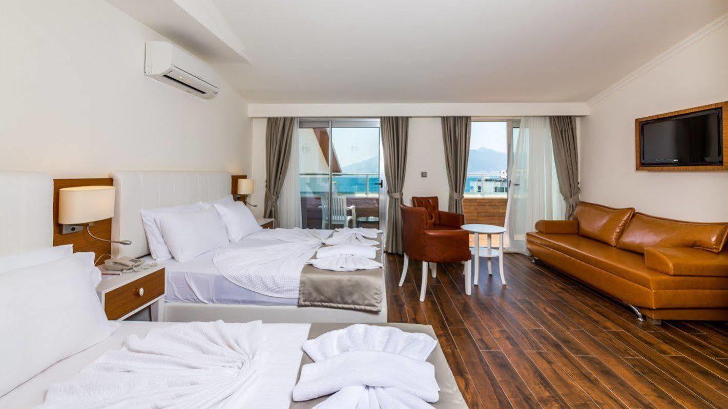 Ketenci Center 4* Marmaris