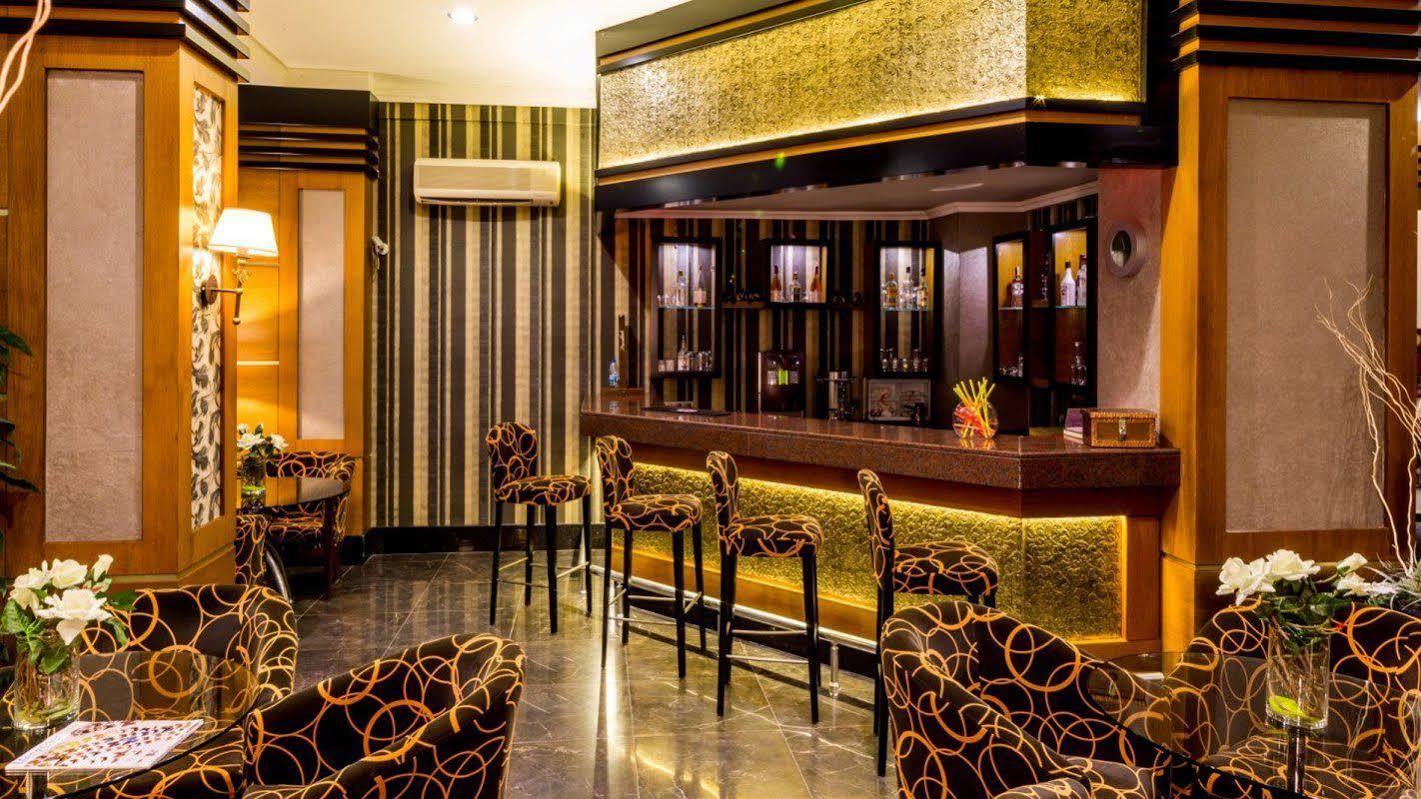 Hotel Ketenci Center Marmaris