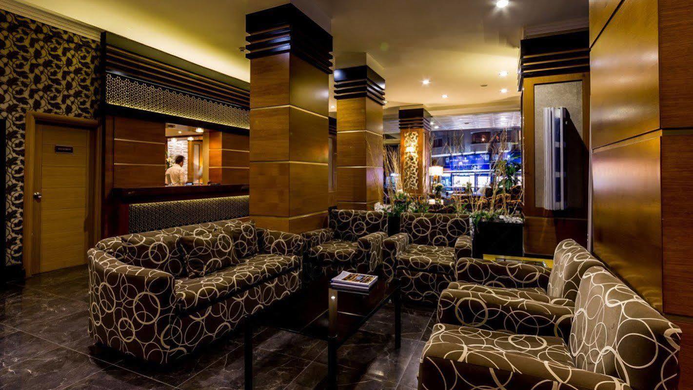 Hotel Ketenci Center 4*